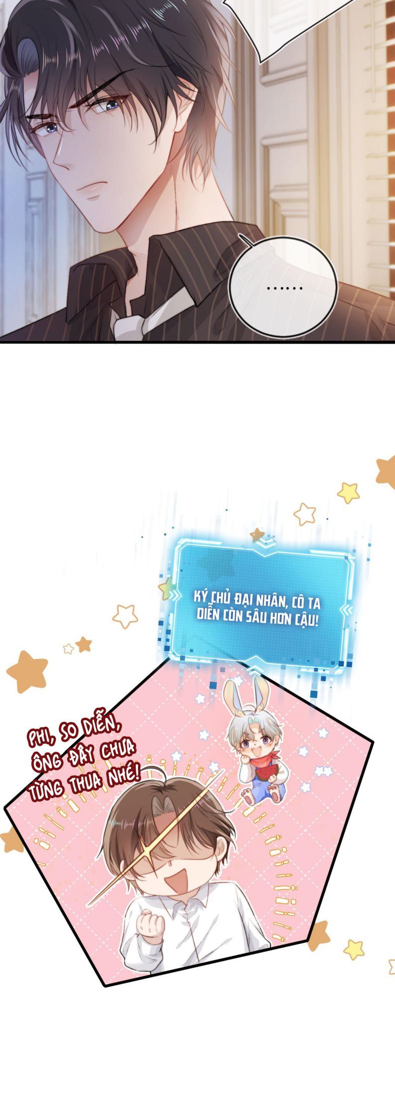 Hắc Hóa Phản Diện Sủng Lên Trời Chapter 5 - Trang 2