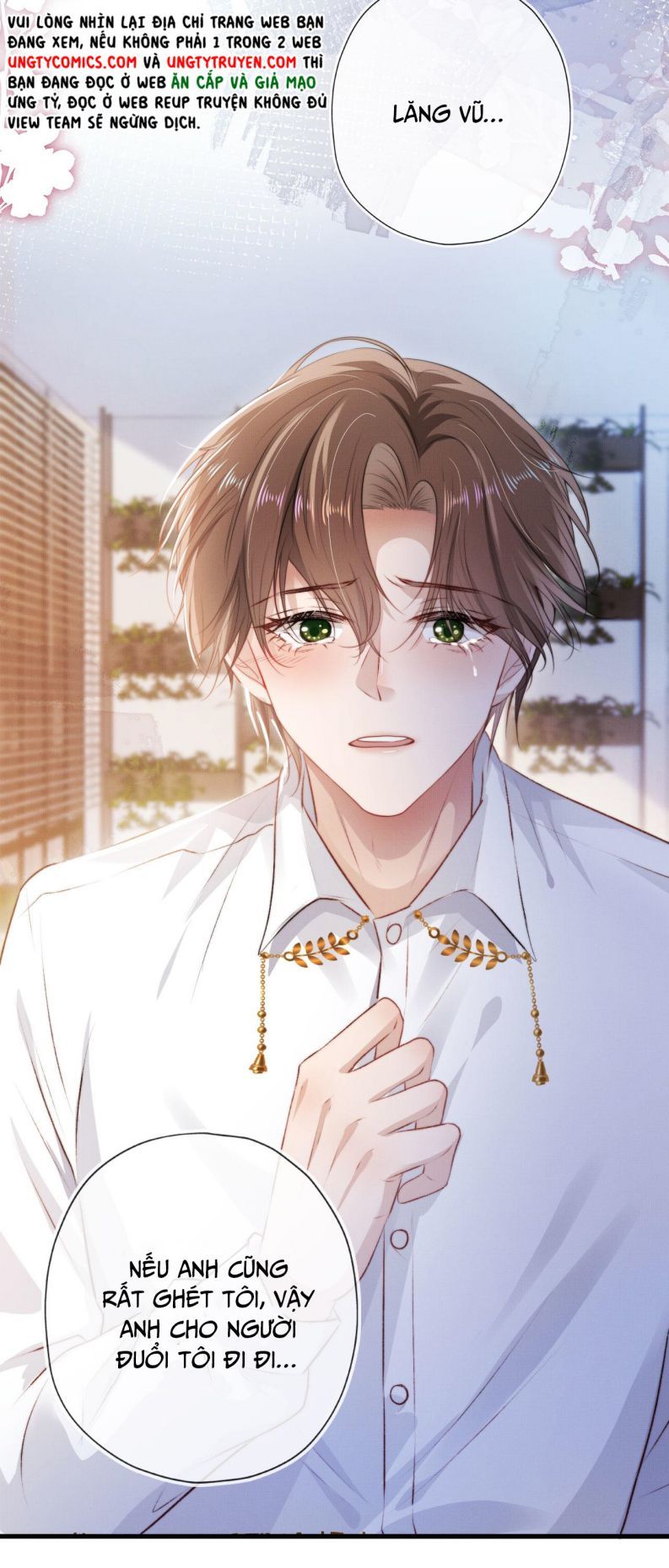 Hắc Hóa Phản Diện Sủng Lên Trời Chapter 5 - Trang 2