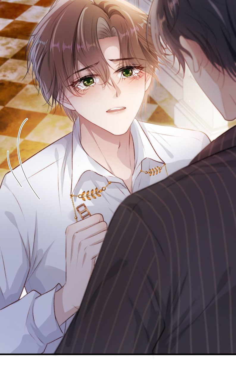 Hắc Hóa Phản Diện Sủng Lên Trời Chapter 5 - Trang 2