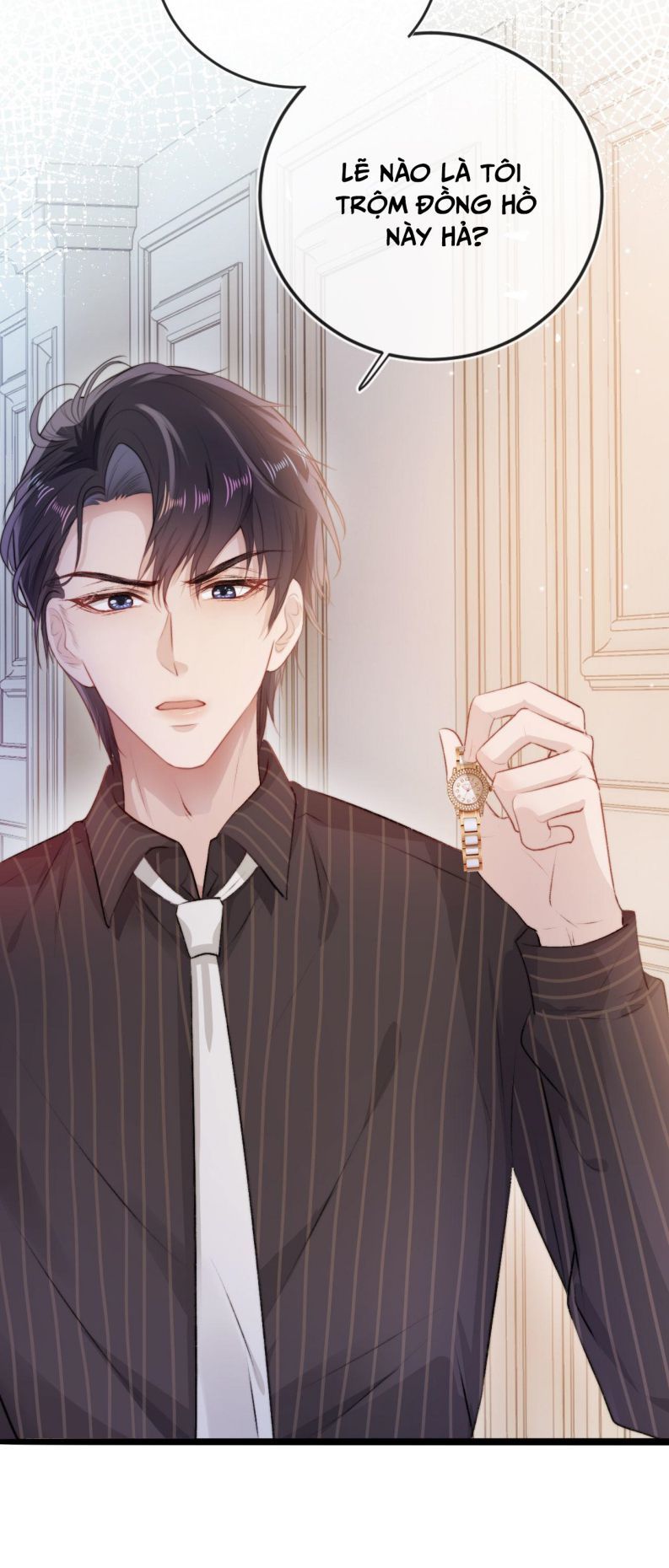 Hắc Hóa Phản Diện Sủng Lên Trời Chapter 5 - Trang 2