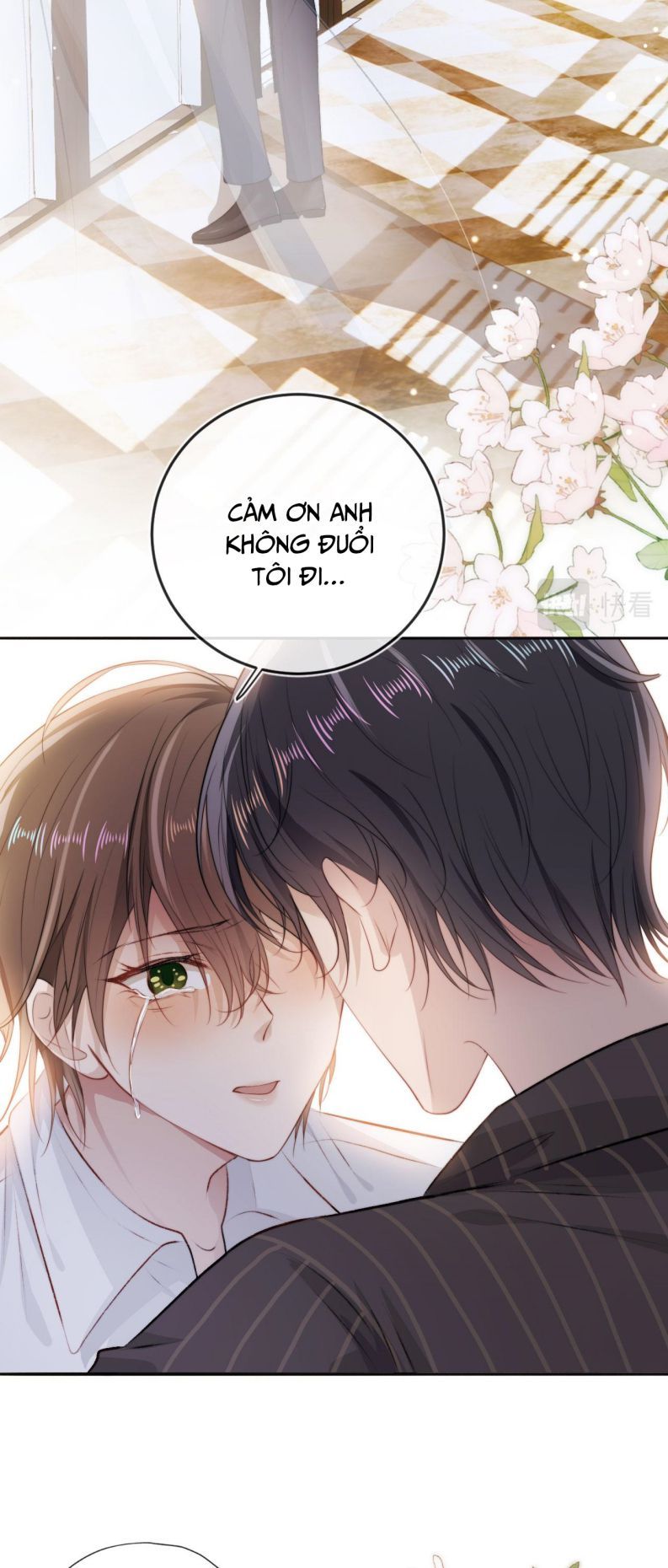 Hắc Hóa Phản Diện Sủng Lên Trời Chapter 5 - Trang 2