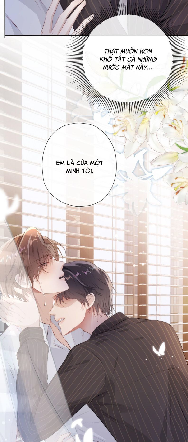 Hắc Hóa Phản Diện Sủng Lên Trời Chapter 5 - Trang 2