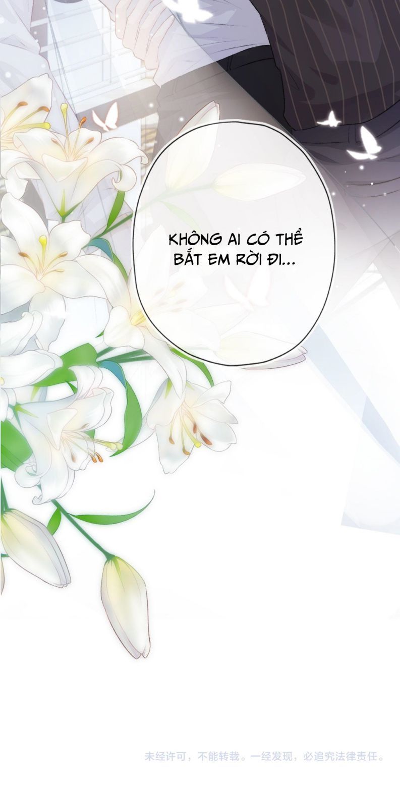 Hắc Hóa Phản Diện Sủng Lên Trời Chapter 5 - Trang 2