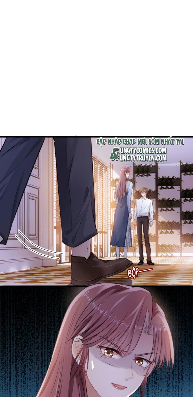 Hắc Hóa Phản Diện Sủng Lên Trời Chapter 5 - Trang 2