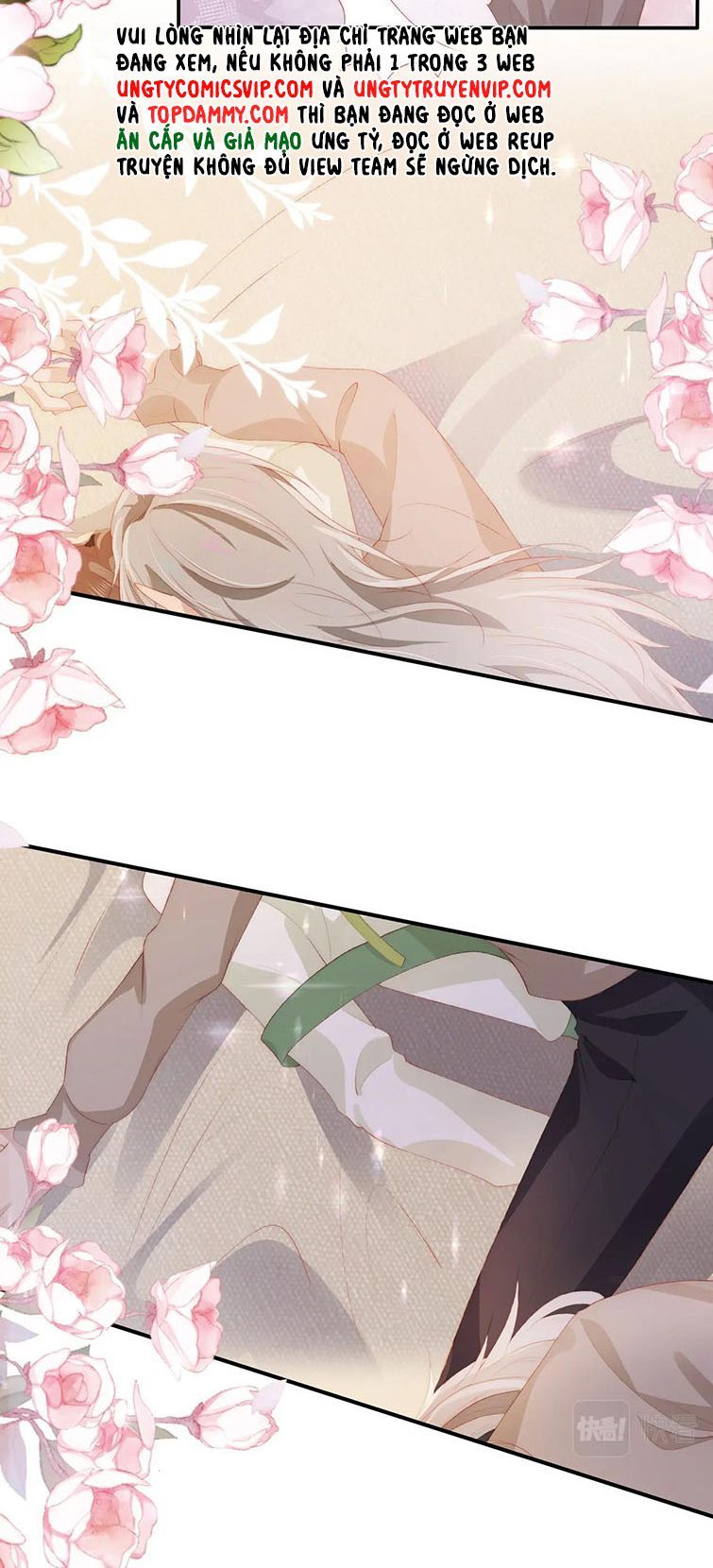 Hắc Hóa Phản Diện Sủng Lên Trời Chapter 50 - Trang 2