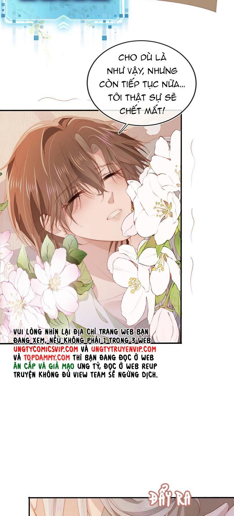 Hắc Hóa Phản Diện Sủng Lên Trời Chapter 50 - Trang 2