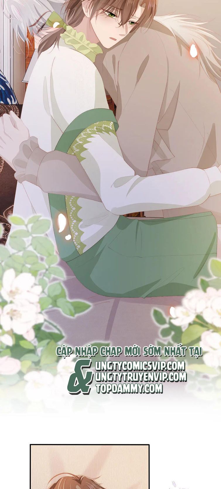 Hắc Hóa Phản Diện Sủng Lên Trời Chapter 50 - Trang 2