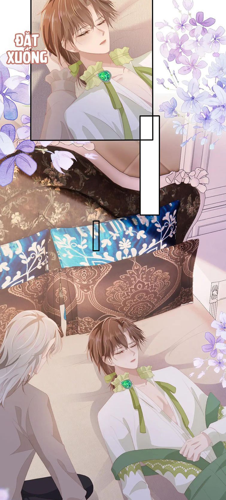 Hắc Hóa Phản Diện Sủng Lên Trời Chapter 50 - Trang 2