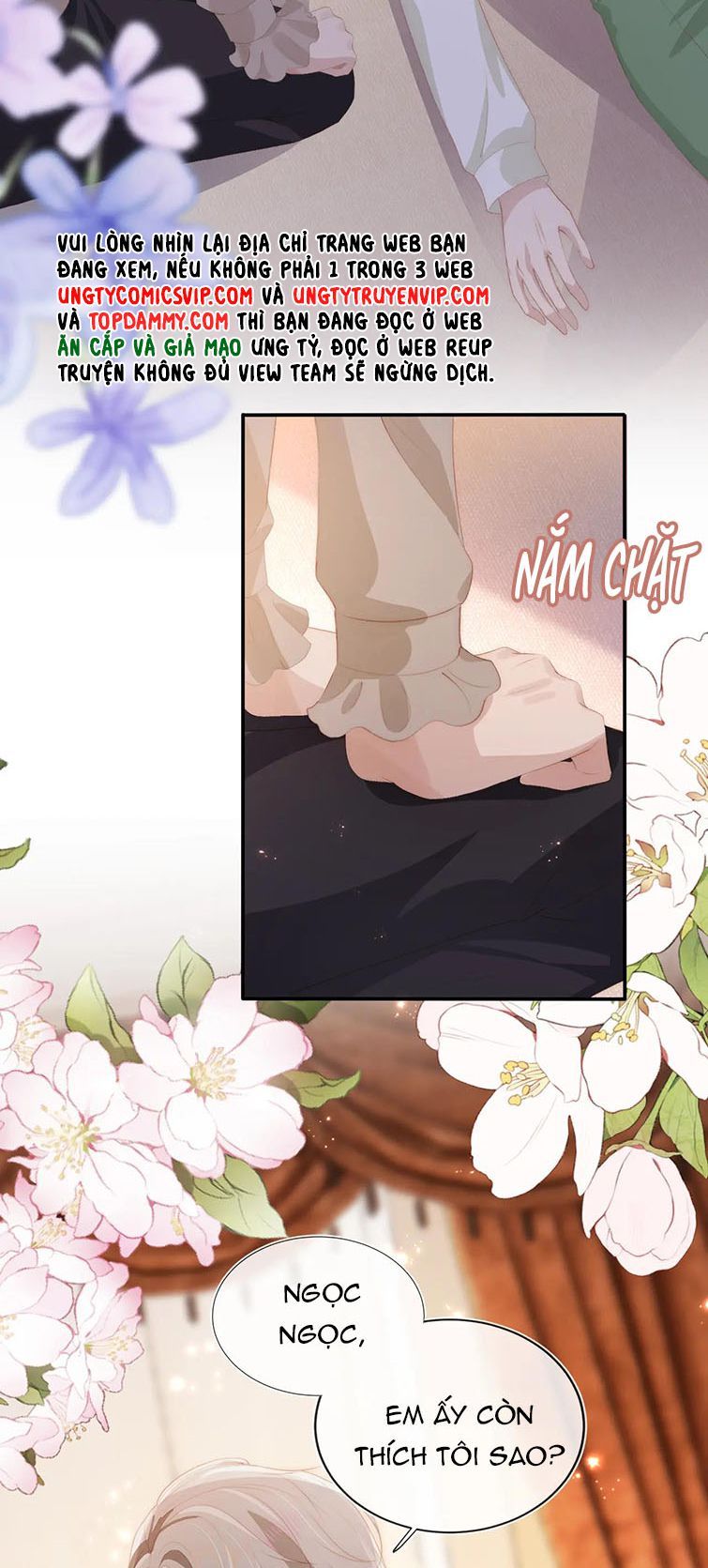 Hắc Hóa Phản Diện Sủng Lên Trời Chapter 50 - Trang 2