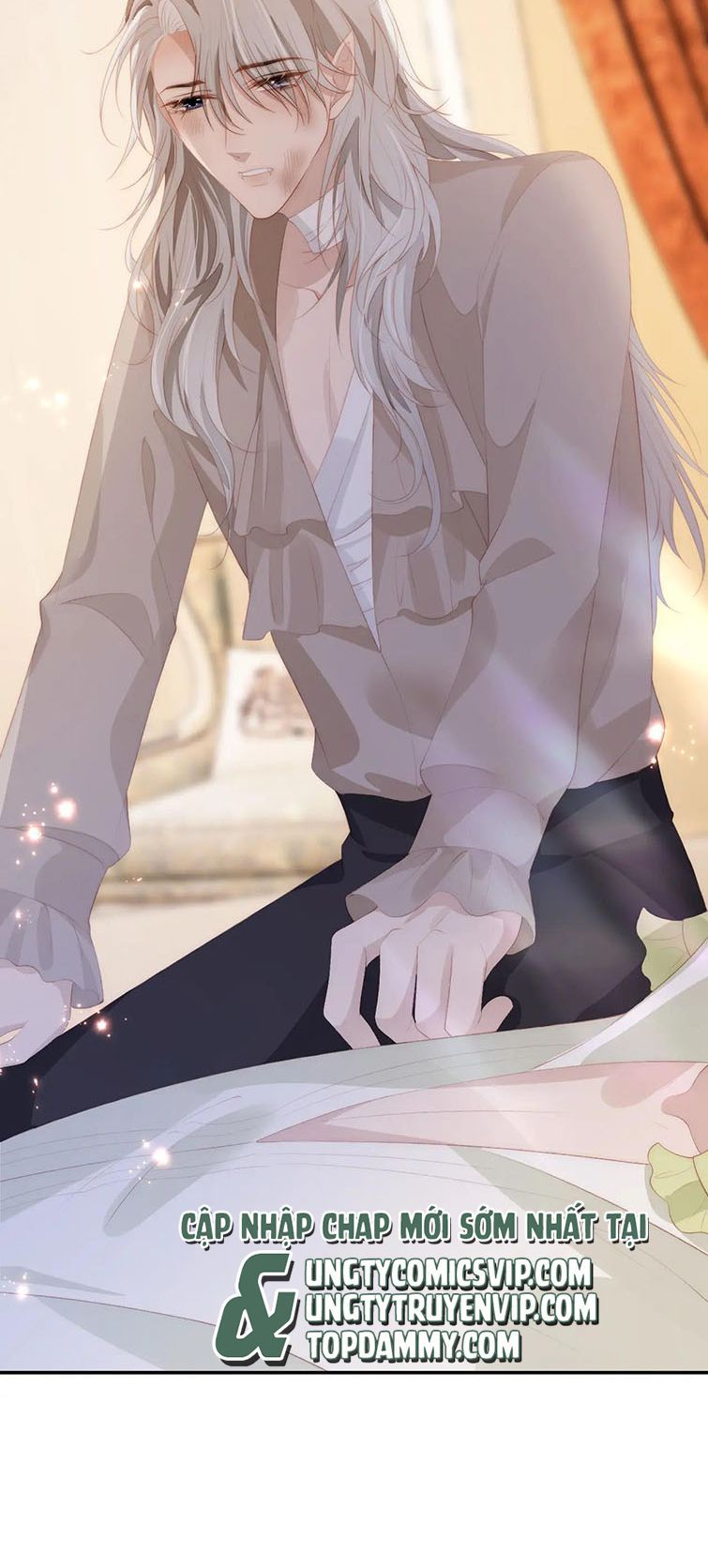 Hắc Hóa Phản Diện Sủng Lên Trời Chapter 50 - Trang 2