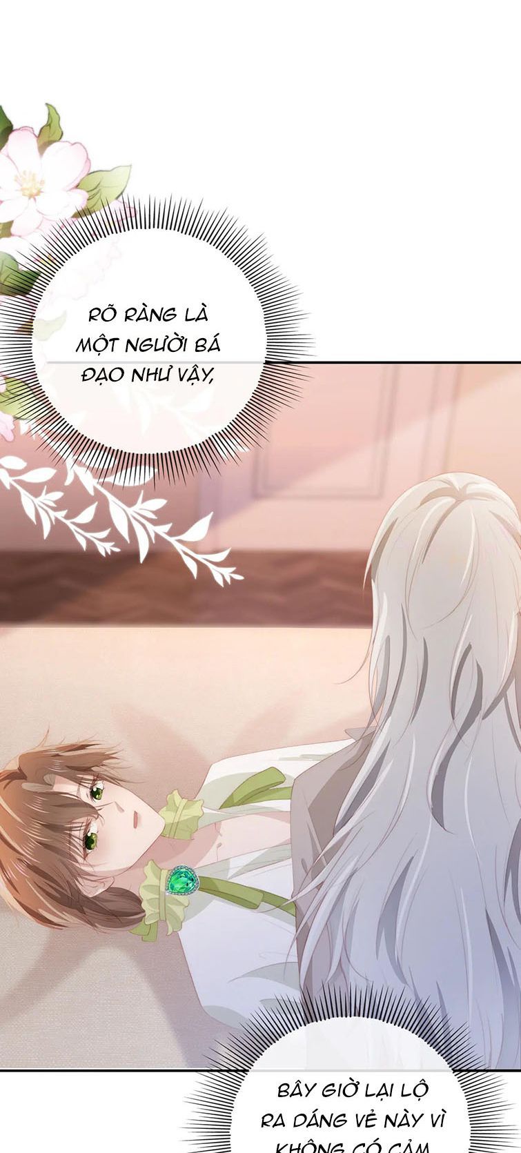 Hắc Hóa Phản Diện Sủng Lên Trời Chapter 50 - Trang 2