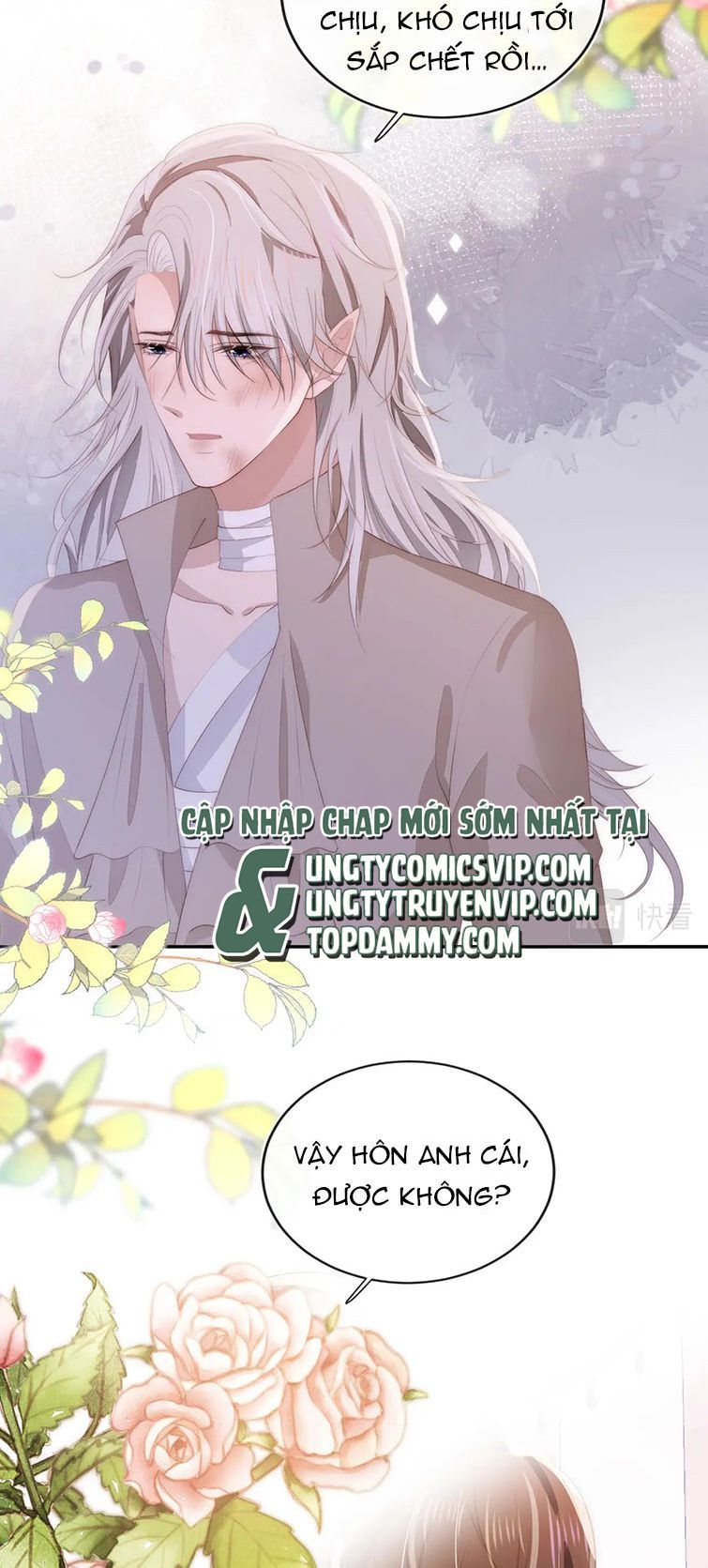 Hắc Hóa Phản Diện Sủng Lên Trời Chapter 50 - Trang 2