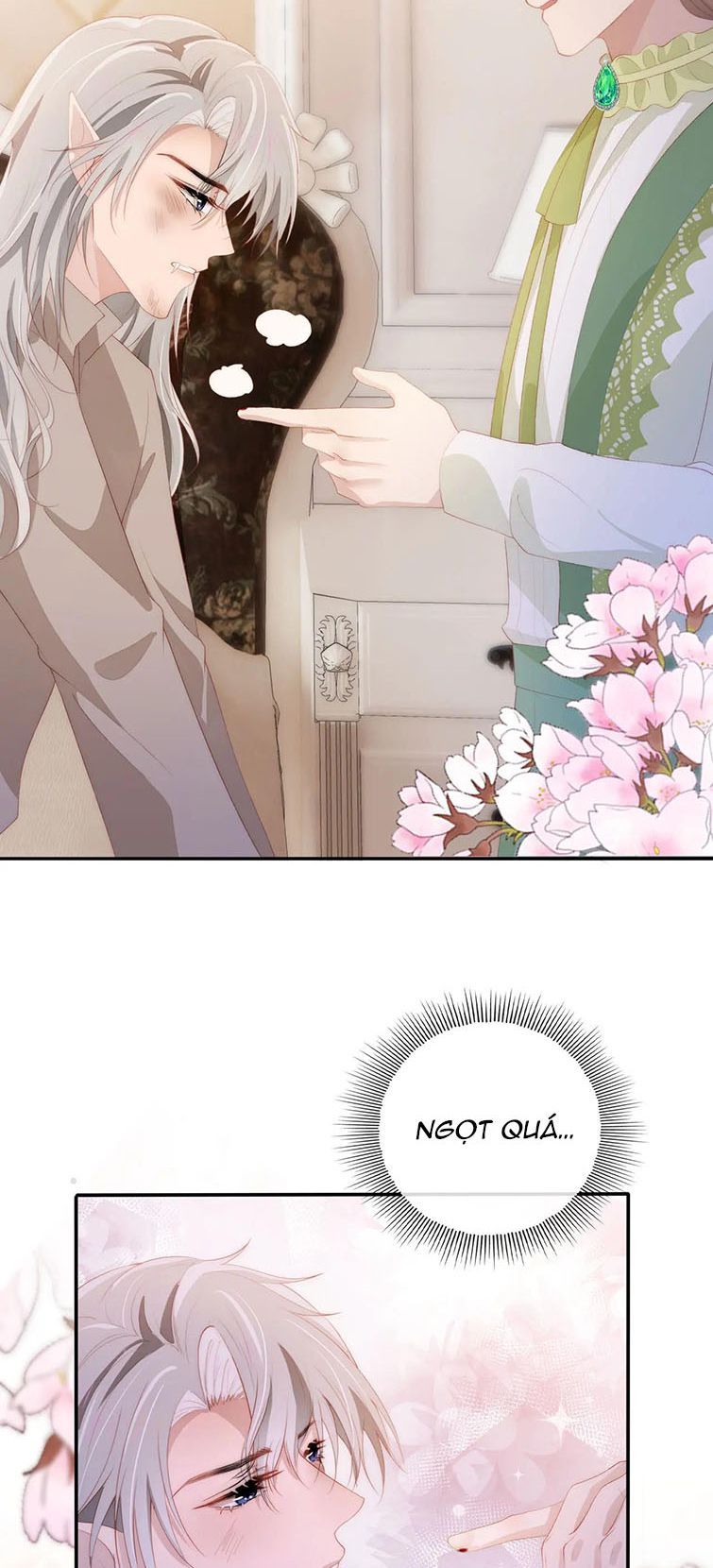 Hắc Hóa Phản Diện Sủng Lên Trời Chapter 50 - Trang 2