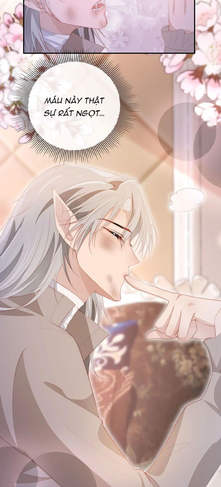 Hắc Hóa Phản Diện Sủng Lên Trời Chapter 50 - Trang 2