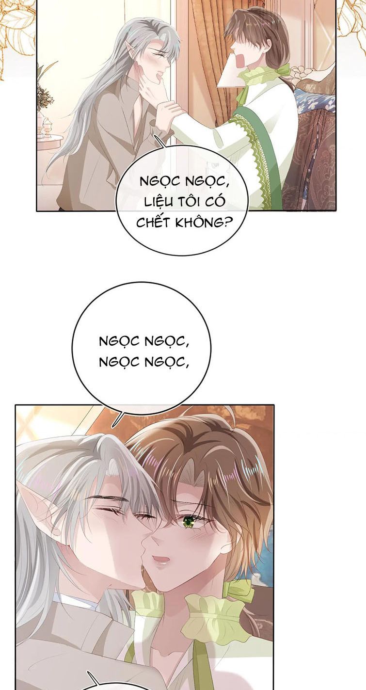 Hắc Hóa Phản Diện Sủng Lên Trời Chapter 51 - Trang 2