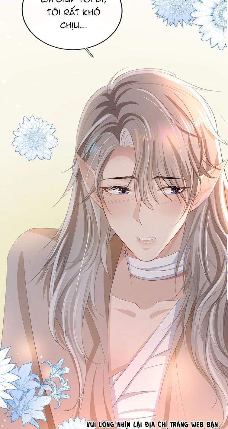 Hắc Hóa Phản Diện Sủng Lên Trời Chapter 51 - Trang 2