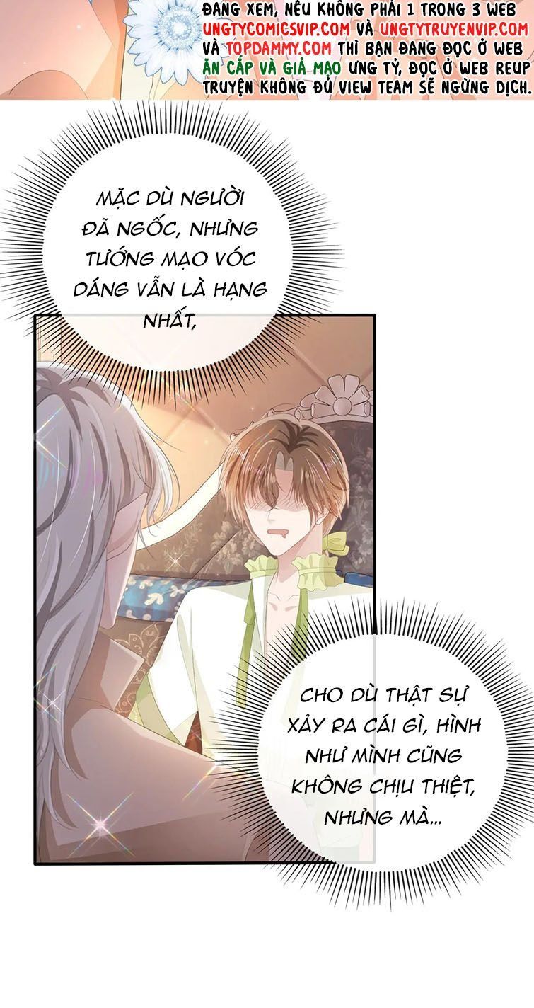 Hắc Hóa Phản Diện Sủng Lên Trời Chapter 51 - Trang 2