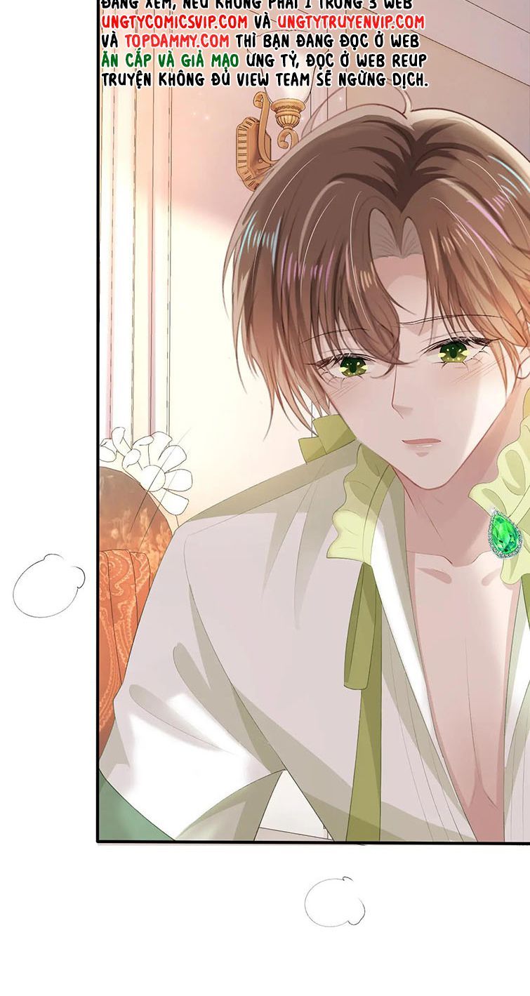 Hắc Hóa Phản Diện Sủng Lên Trời Chapter 51 - Trang 2