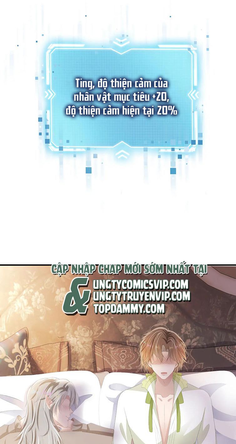 Hắc Hóa Phản Diện Sủng Lên Trời Chapter 51 - Trang 2