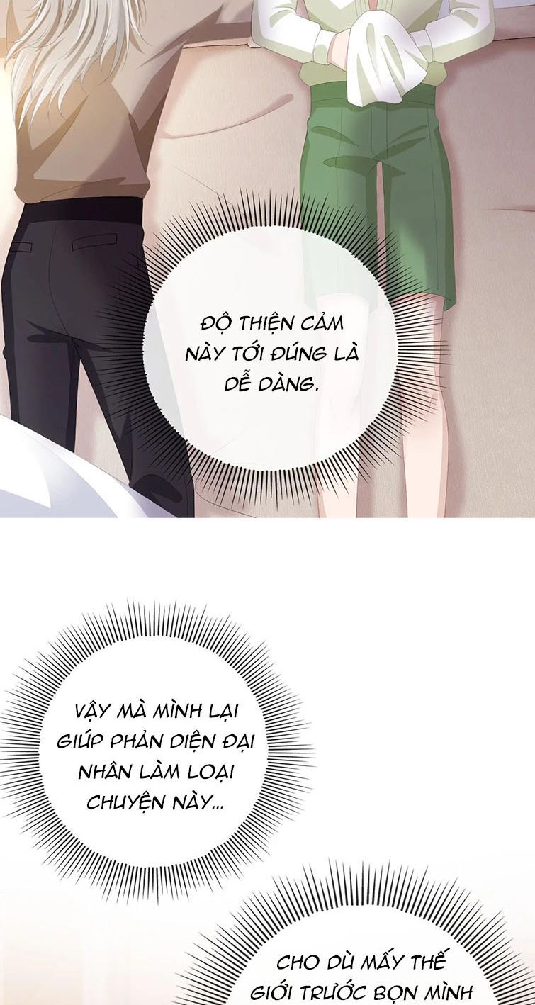 Hắc Hóa Phản Diện Sủng Lên Trời Chapter 51 - Trang 2