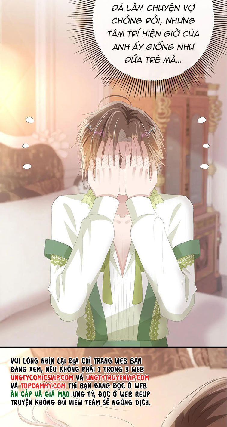 Hắc Hóa Phản Diện Sủng Lên Trời Chapter 51 - Trang 2