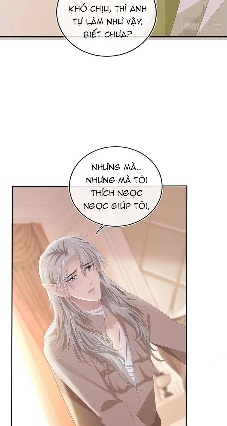 Hắc Hóa Phản Diện Sủng Lên Trời Chapter 51 - Trang 2