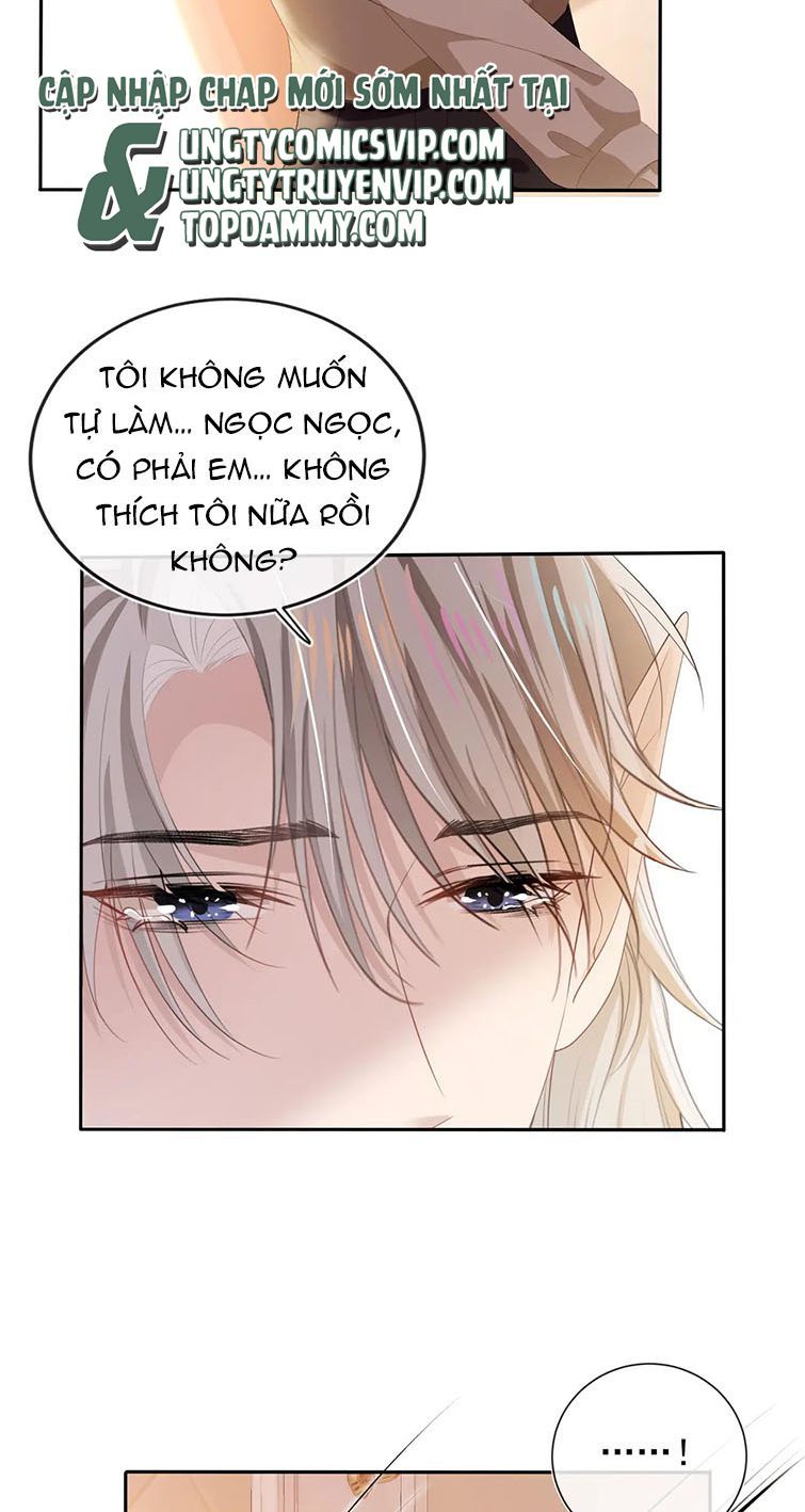 Hắc Hóa Phản Diện Sủng Lên Trời Chapter 51 - Trang 2