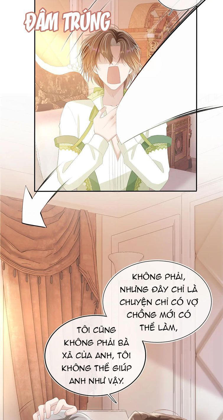 Hắc Hóa Phản Diện Sủng Lên Trời Chapter 51 - Trang 2