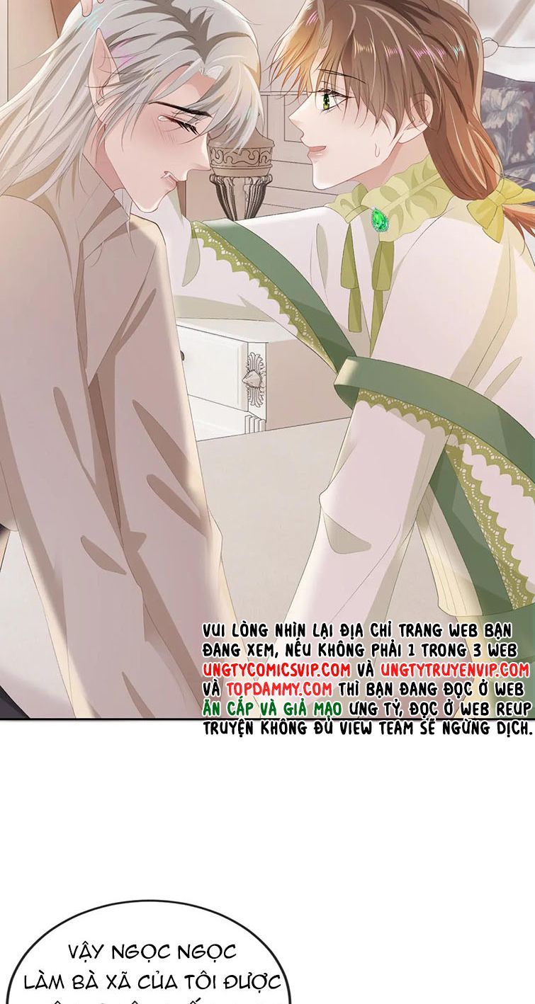 Hắc Hóa Phản Diện Sủng Lên Trời Chapter 51 - Trang 2