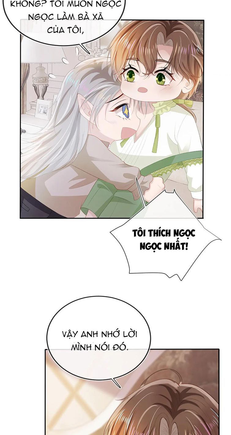 Hắc Hóa Phản Diện Sủng Lên Trời Chapter 51 - Trang 2