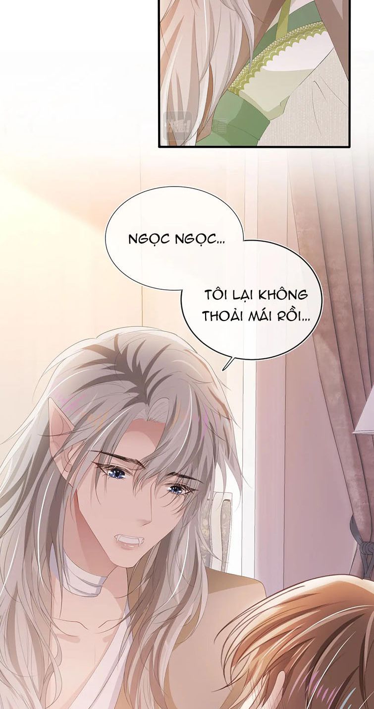Hắc Hóa Phản Diện Sủng Lên Trời Chapter 51 - Trang 2