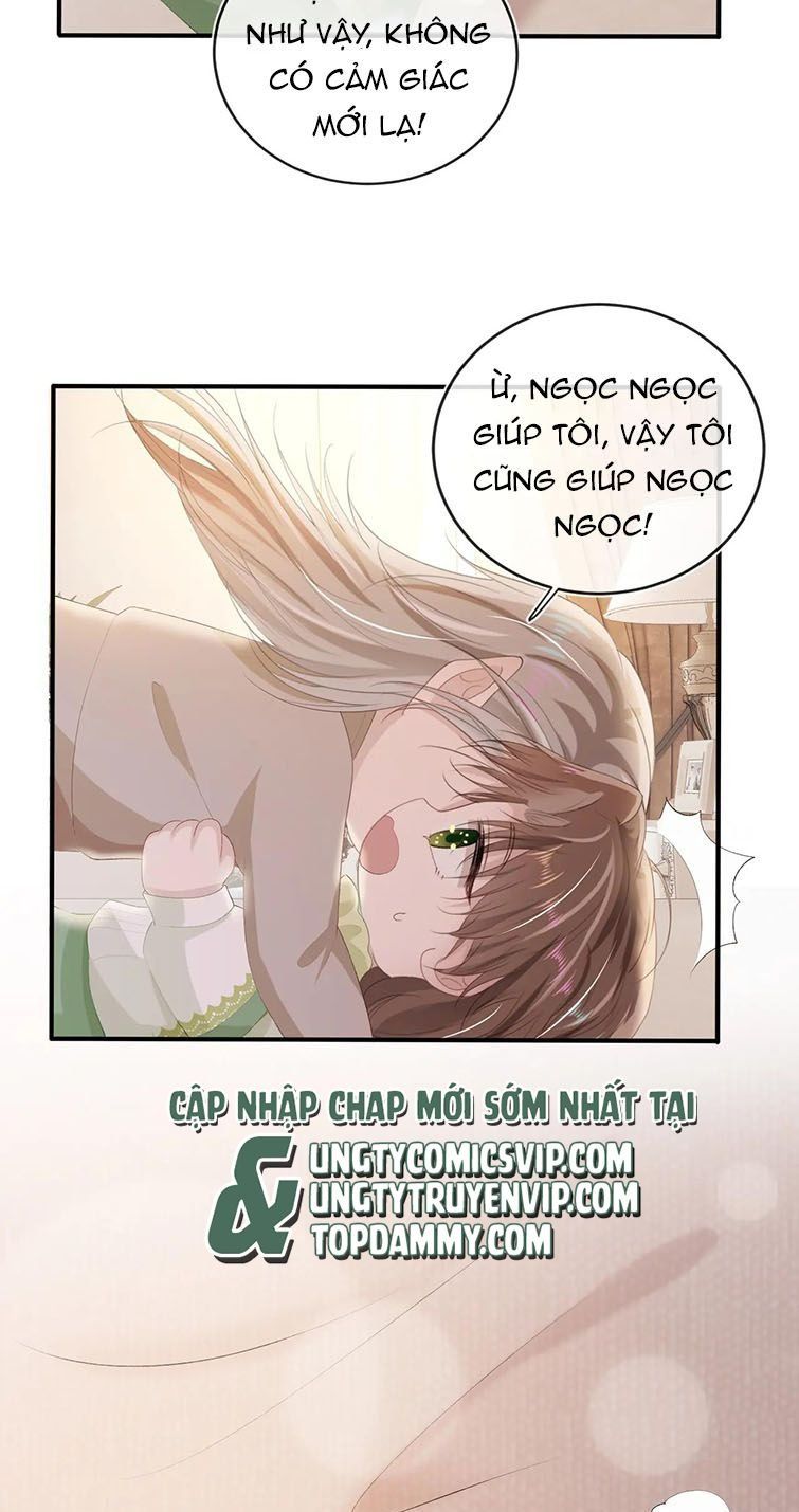 Hắc Hóa Phản Diện Sủng Lên Trời Chapter 51 - Trang 2