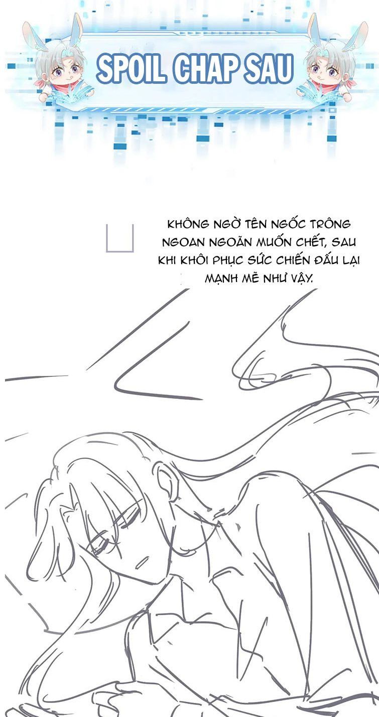 Hắc Hóa Phản Diện Sủng Lên Trời Chapter 51 - Trang 2