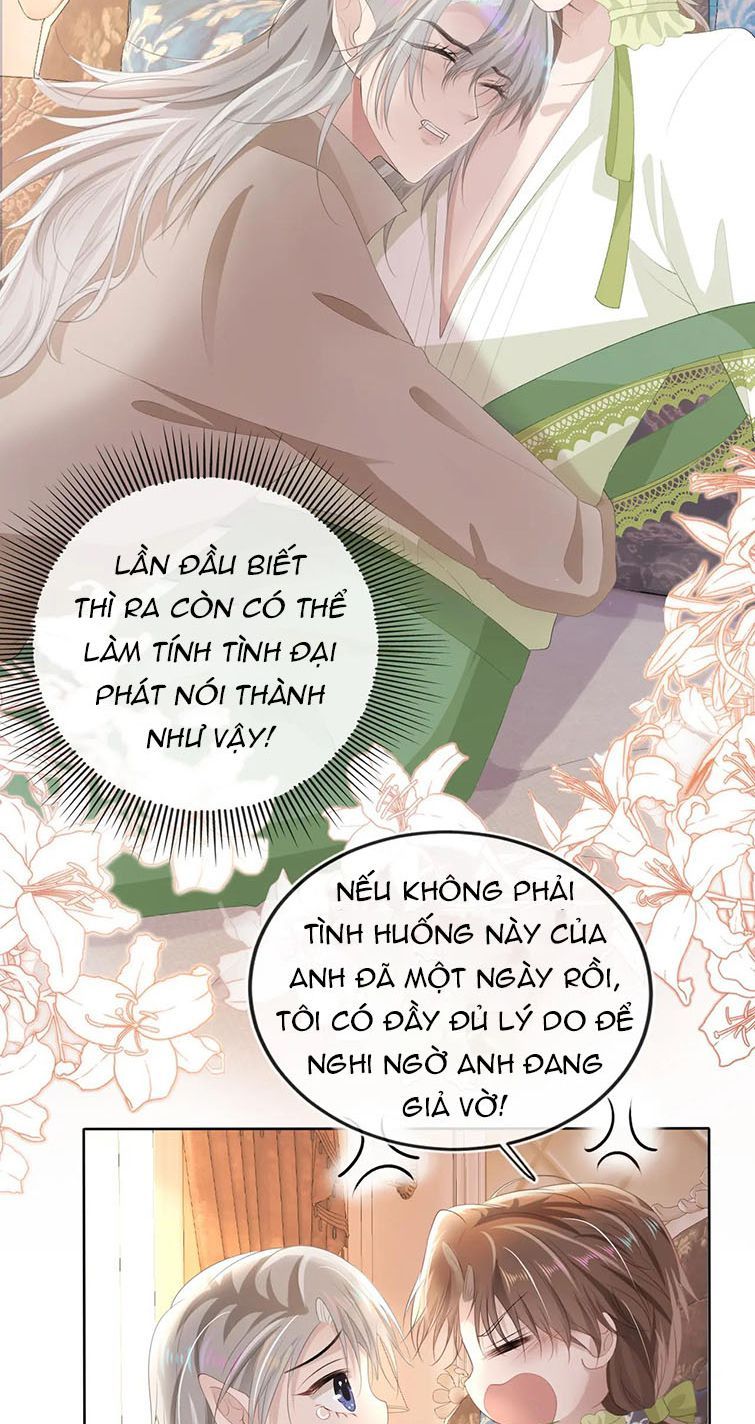 Hắc Hóa Phản Diện Sủng Lên Trời Chapter 51 - Trang 2