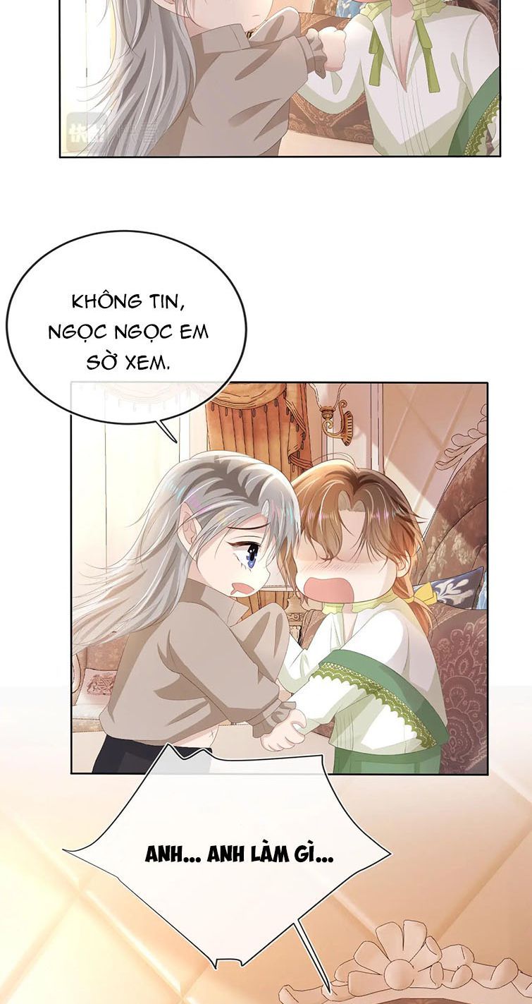 Hắc Hóa Phản Diện Sủng Lên Trời Chapter 51 - Trang 2