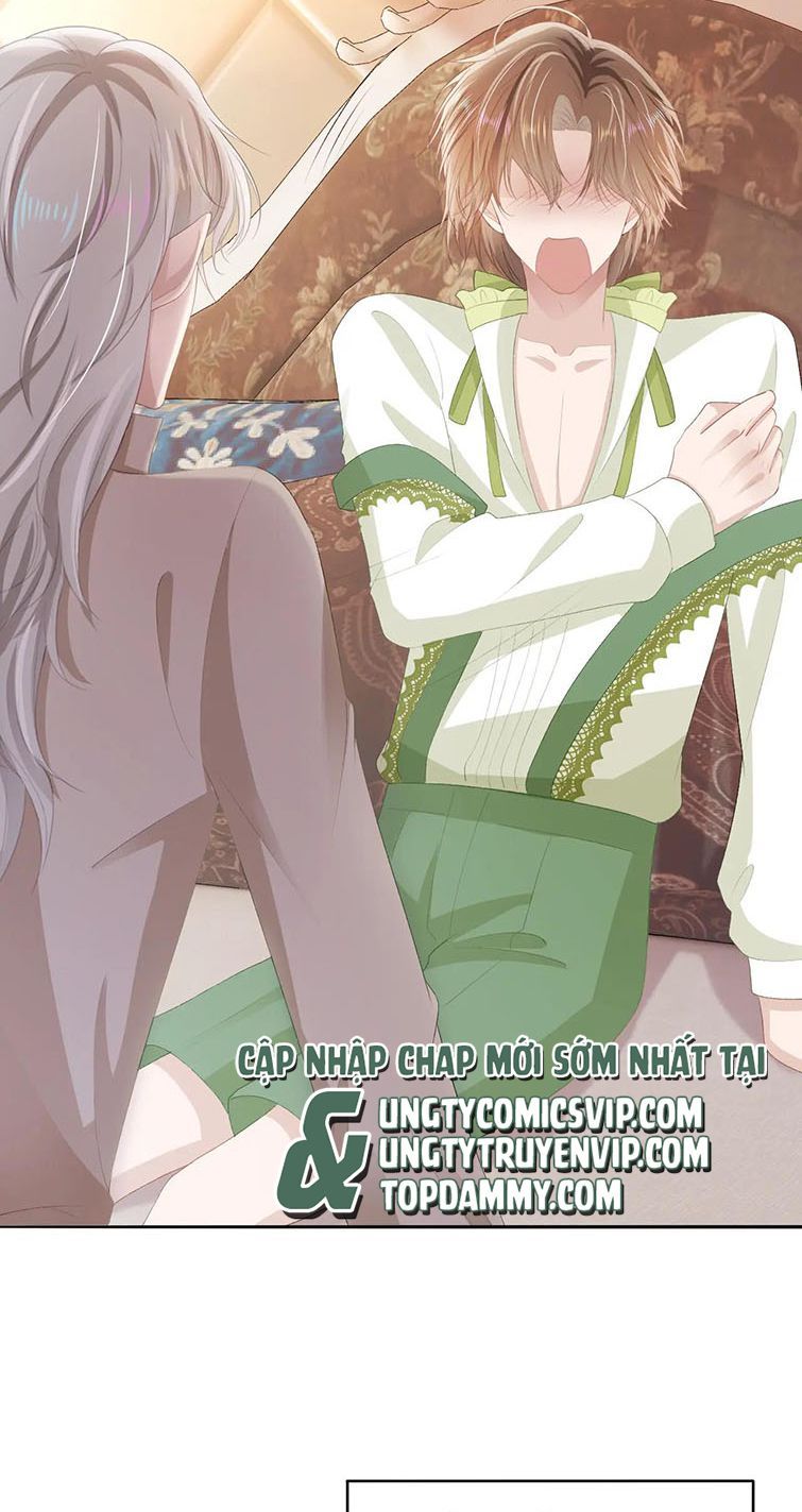 Hắc Hóa Phản Diện Sủng Lên Trời Chapter 51 - Trang 2