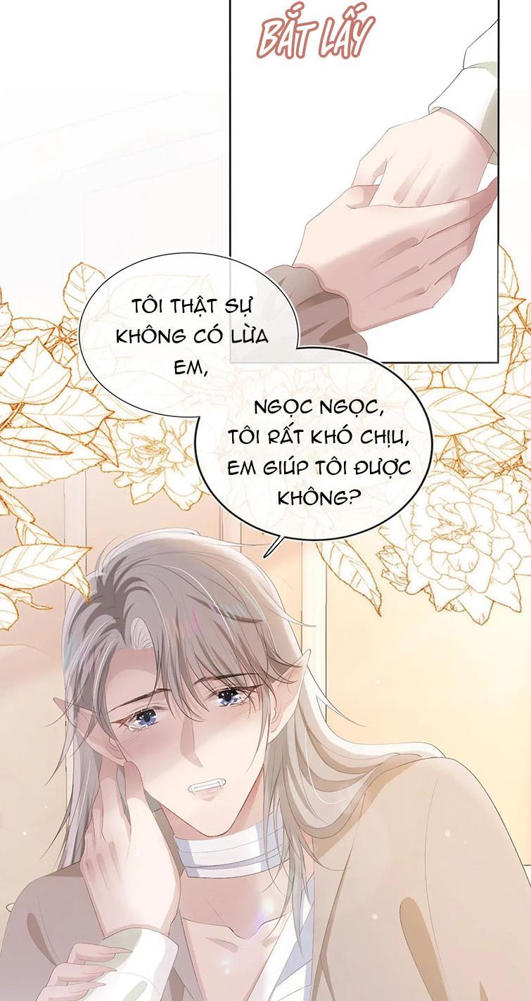 Hắc Hóa Phản Diện Sủng Lên Trời Chapter 51 - Trang 2