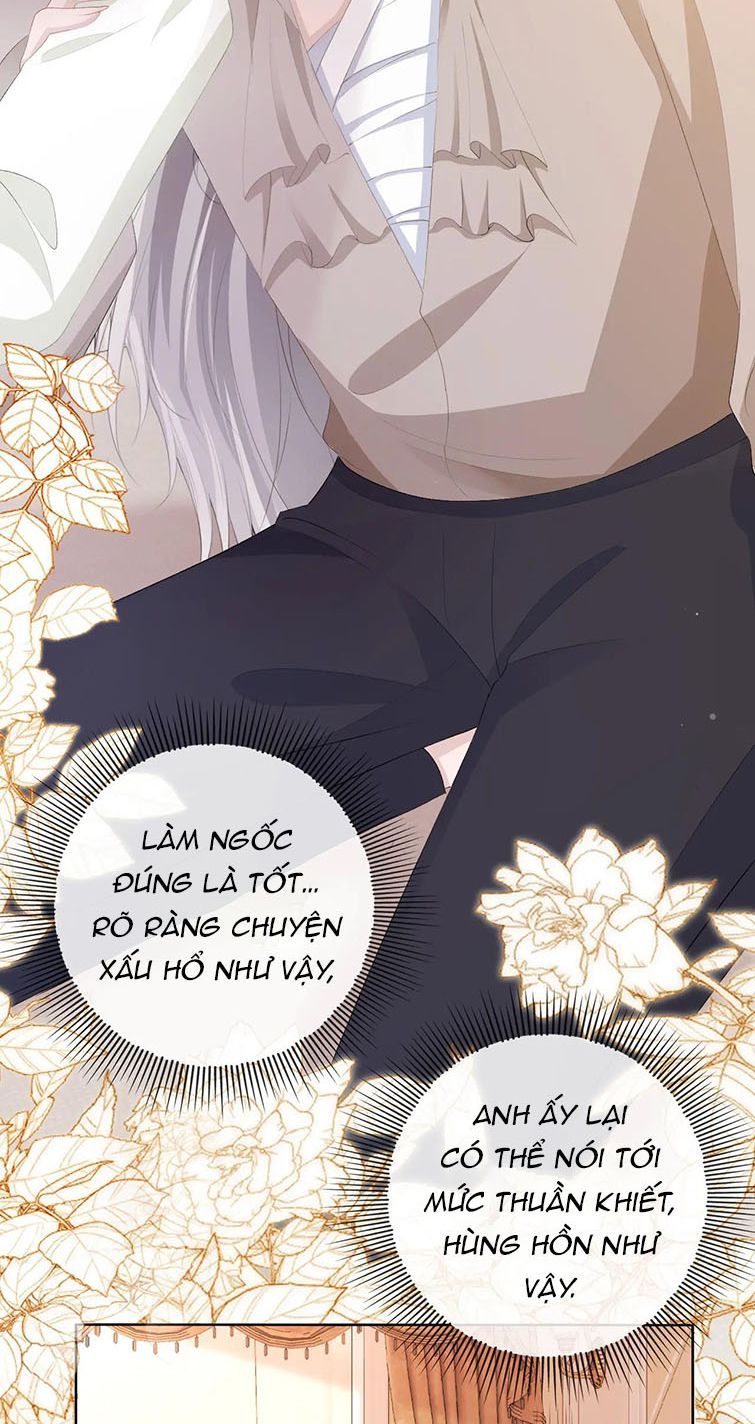 Hắc Hóa Phản Diện Sủng Lên Trời Chapter 51 - Trang 2