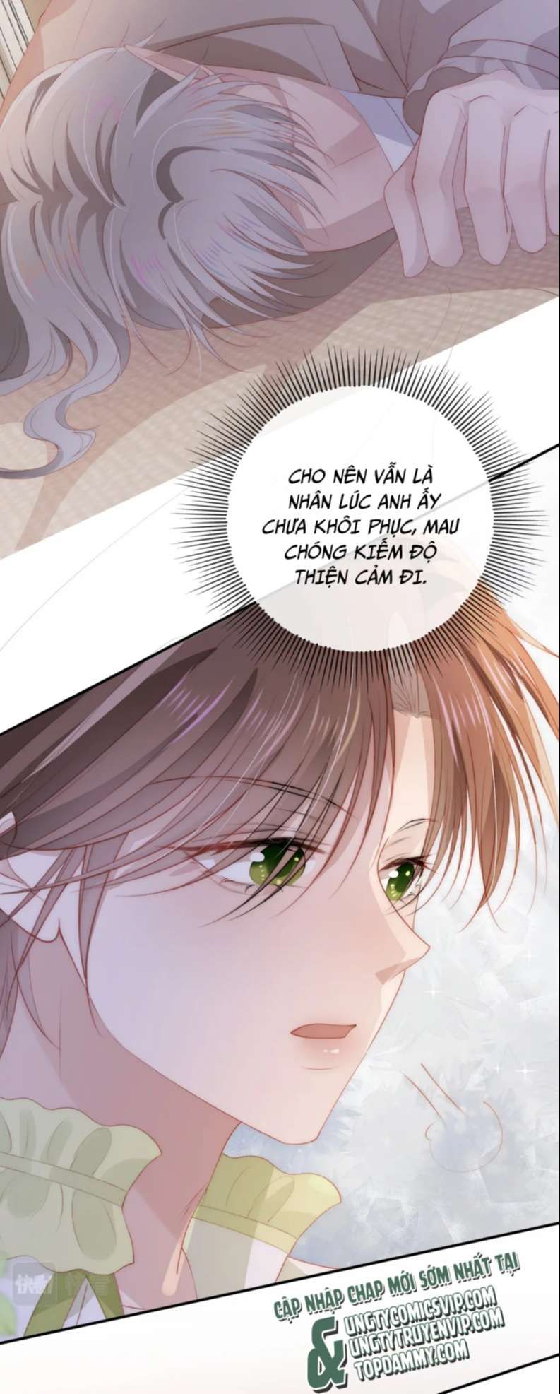 Hắc Hóa Phản Diện Sủng Lên Trời Chapter 52 - Trang 2