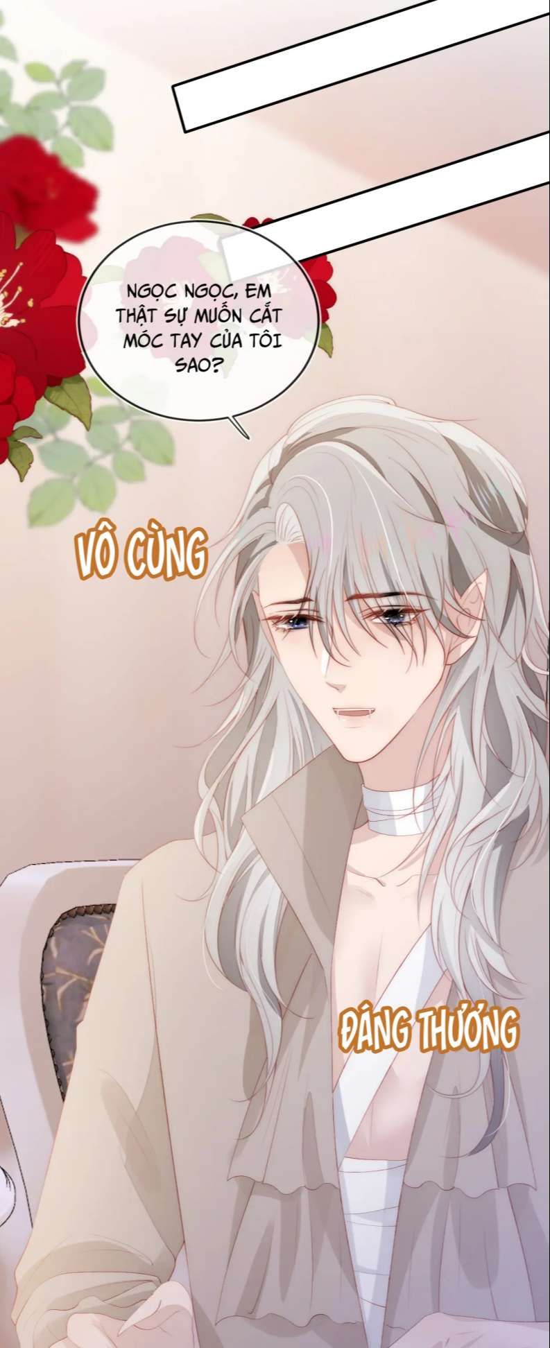 Hắc Hóa Phản Diện Sủng Lên Trời Chapter 52 - Trang 2