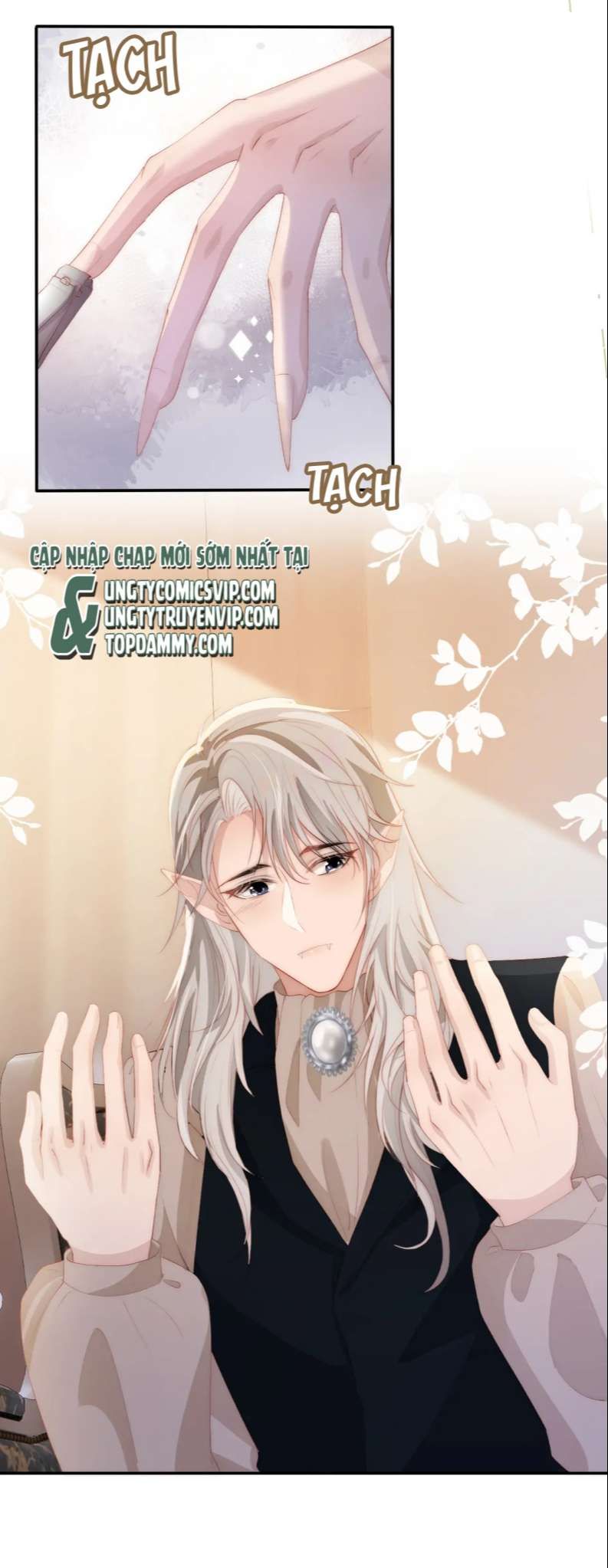 Hắc Hóa Phản Diện Sủng Lên Trời Chapter 52 - Trang 2