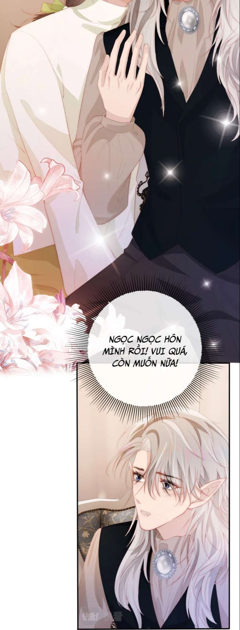 Hắc Hóa Phản Diện Sủng Lên Trời Chapter 52 - Trang 2