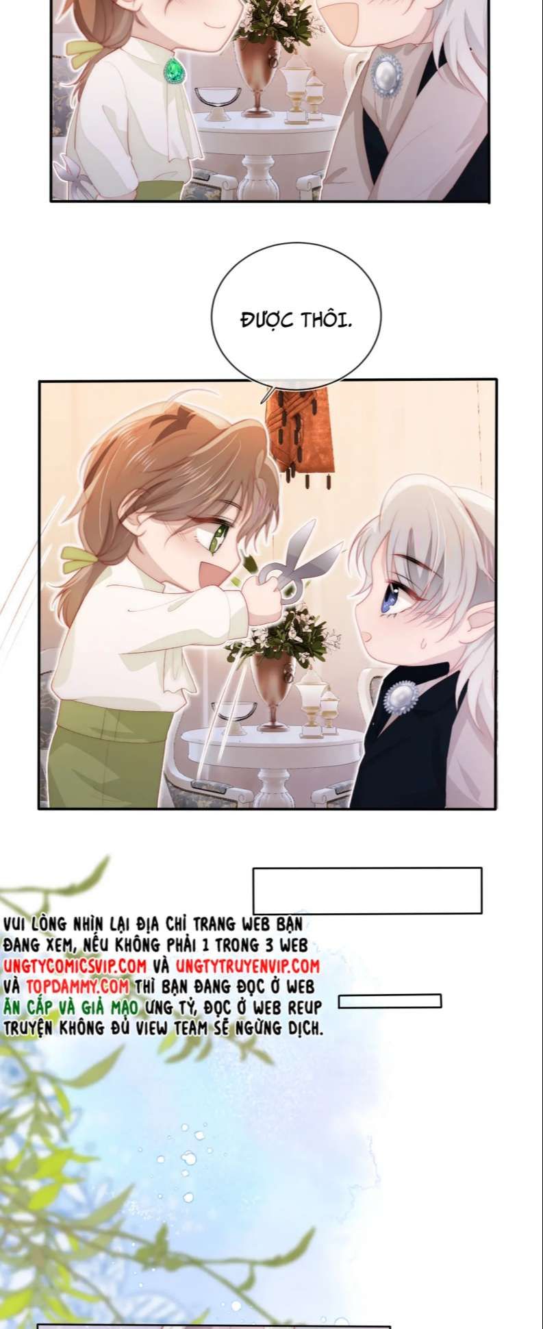 Hắc Hóa Phản Diện Sủng Lên Trời Chapter 52 - Trang 2