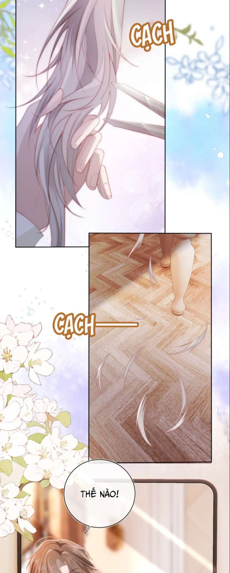 Hắc Hóa Phản Diện Sủng Lên Trời Chapter 52 - Trang 2