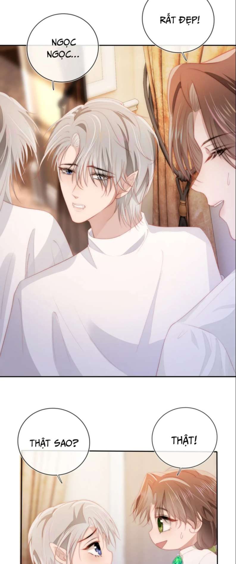 Hắc Hóa Phản Diện Sủng Lên Trời Chapter 52 - Trang 2