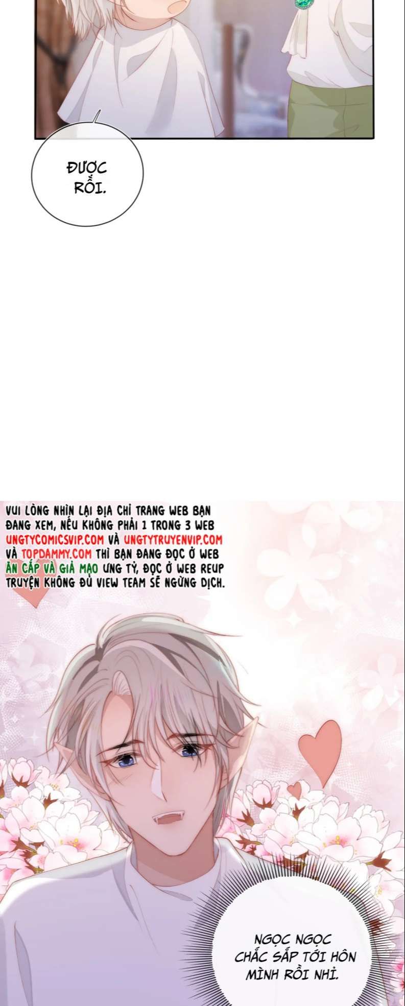 Hắc Hóa Phản Diện Sủng Lên Trời Chapter 52 - Trang 2