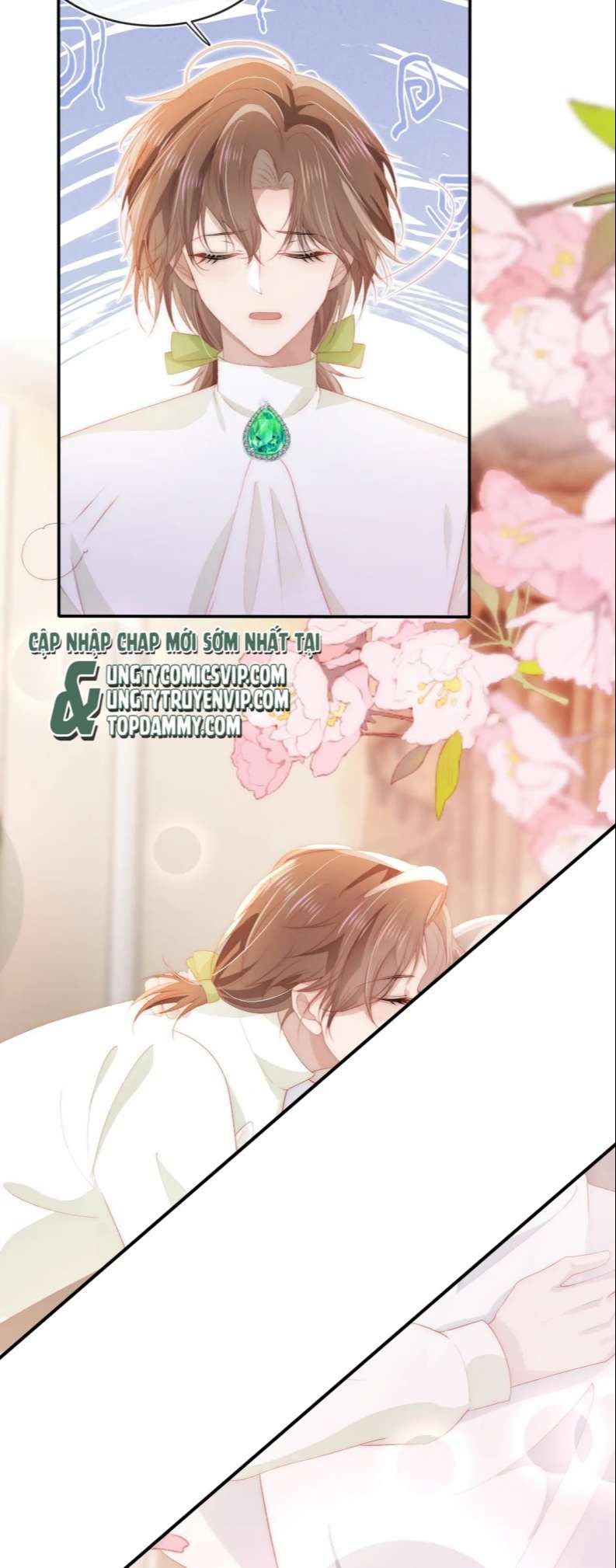 Hắc Hóa Phản Diện Sủng Lên Trời Chapter 52 - Trang 2