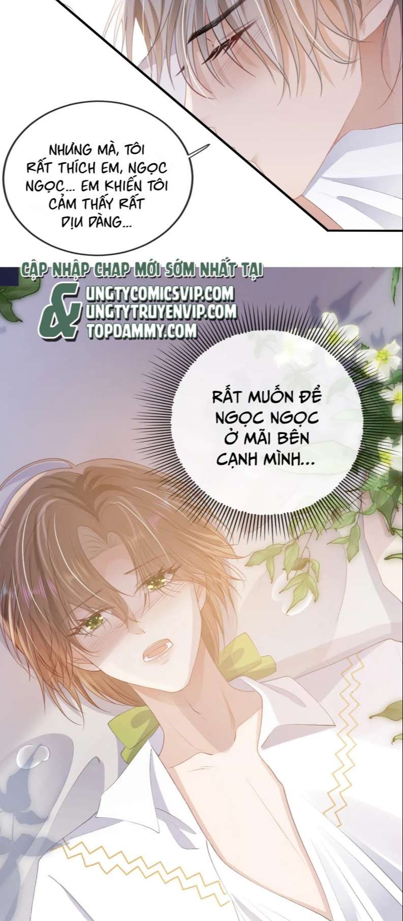 Hắc Hóa Phản Diện Sủng Lên Trời Chapter 53 - Trang 2