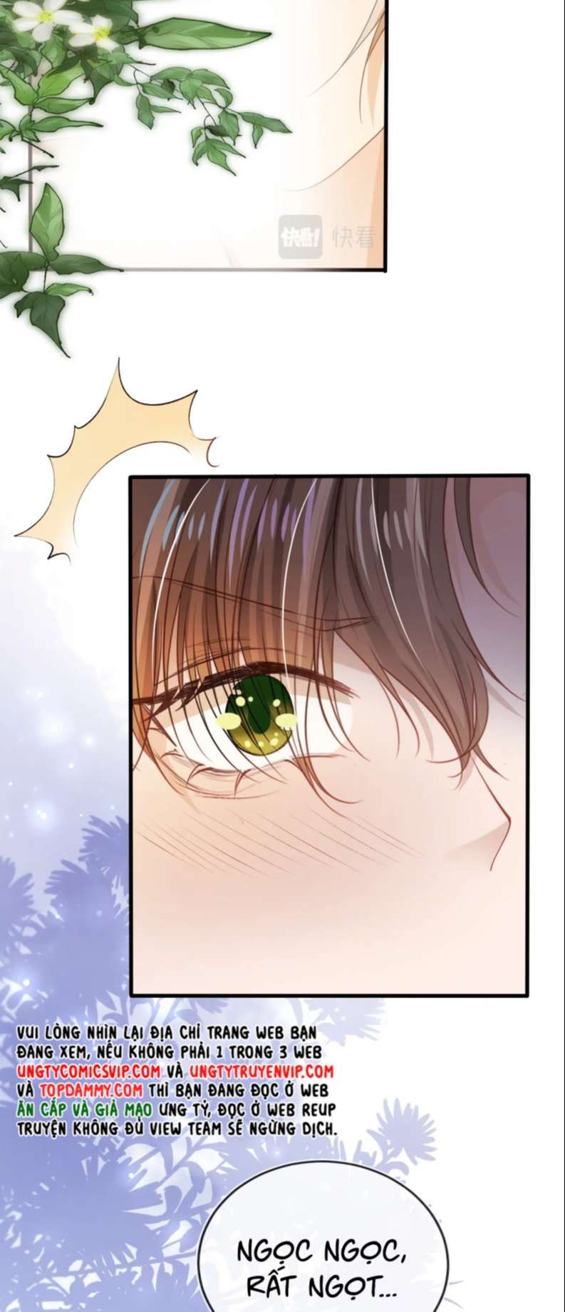 Hắc Hóa Phản Diện Sủng Lên Trời Chapter 53 - Trang 2