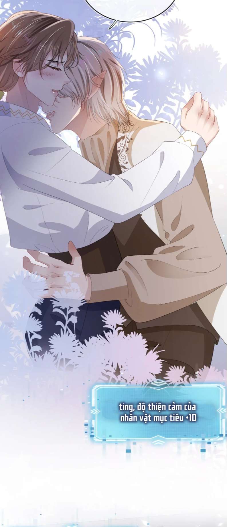 Hắc Hóa Phản Diện Sủng Lên Trời Chapter 53 - Trang 2